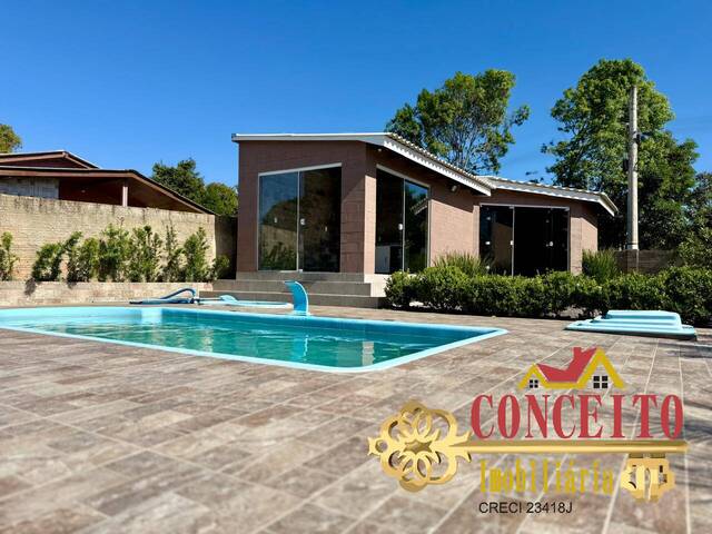 #1249 - Casa em condomínio para Venda em Viamão - RS - 2