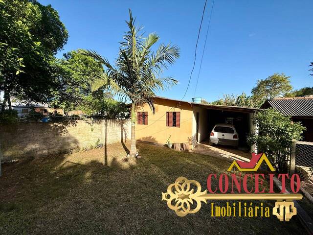 #1266 - Casa para Venda em Viamão - RS - 1