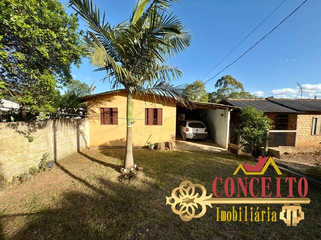 #1266 - Casa para Venda em Viamão - RS - 2