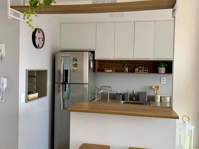 Apartamento para Venda em Porto Alegre - 5