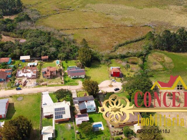 #883 - Terreno em condomínio para Venda em Viamão - RS - 2