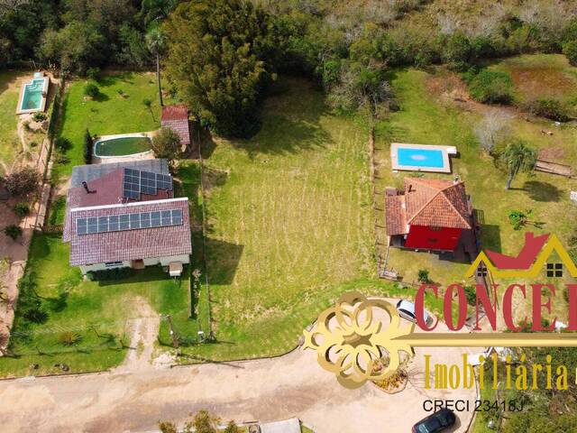 #883 - Terreno em condomínio para Venda em Viamão - RS - 3