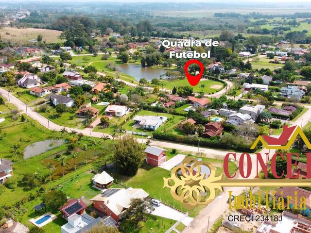 Terreno em condomínio para Venda em Viamão - 5