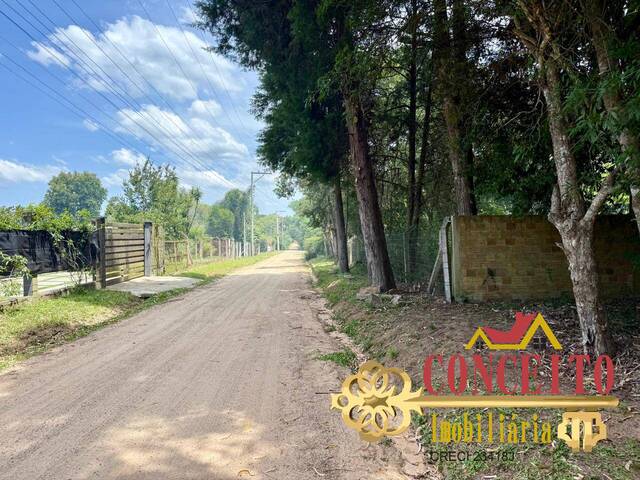 #1267 - Terreno em condomínio para Venda em Viamão - RS - 3