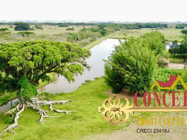 #1270 - Fazenda para Venda em Viamão - RS - 2