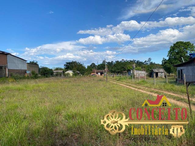 #1271 - Terreno para Venda em Viamão - RS - 2