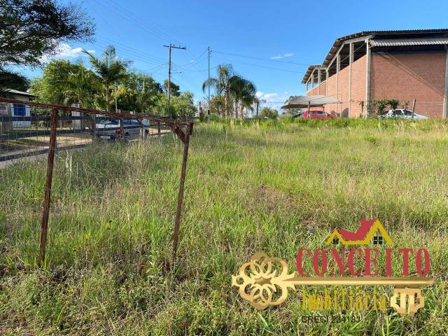 #1271 - Terreno para Venda em Viamão - RS - 3
