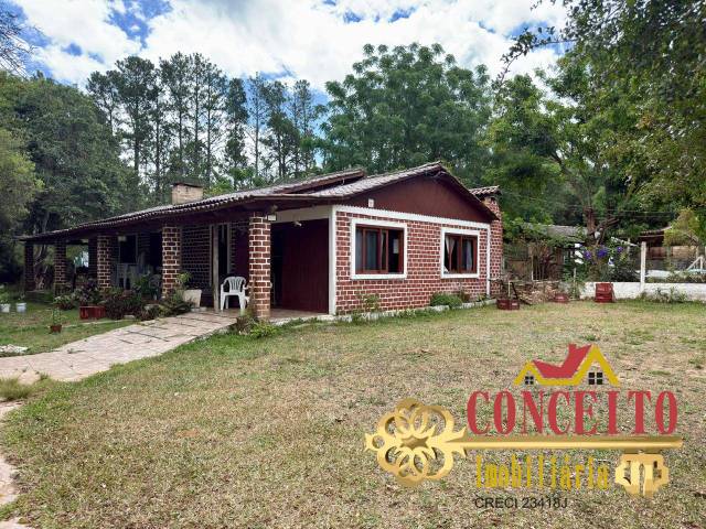 #1273 - Casa em condomínio para Venda em Viamão - RS - 2