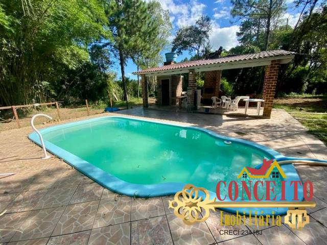 Venda em Águas Claras  - Viamão