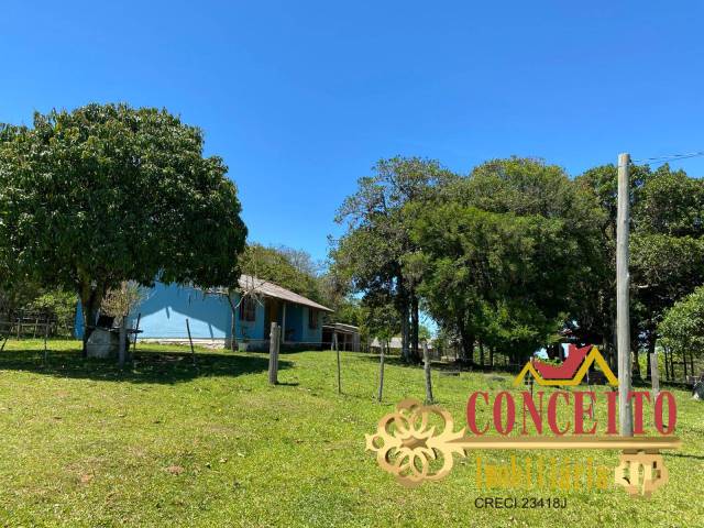 #1204 - Sítio para Venda em Viamão - RS - 3