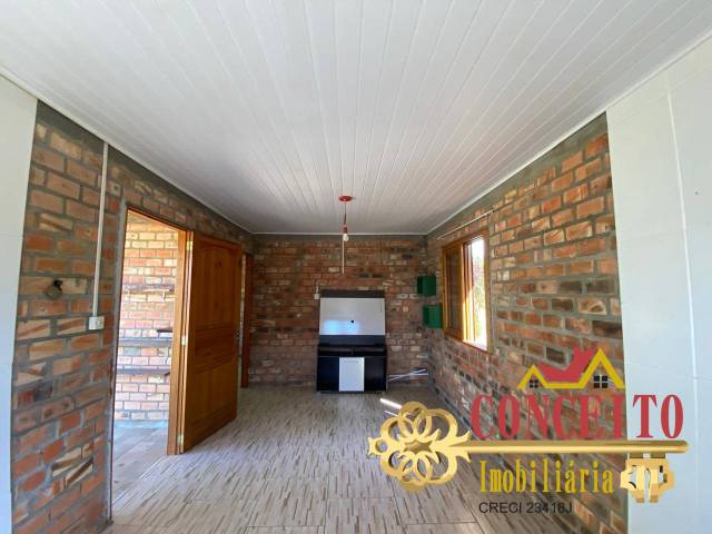 #1279 - Casa para Locação em Viamão - RS - 2