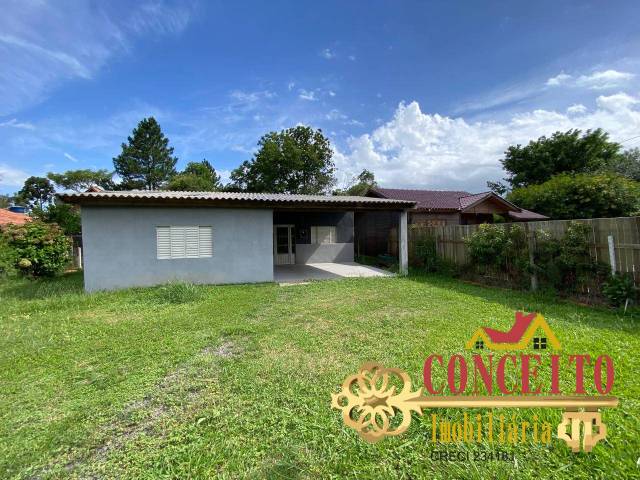 #1281 - Casa para Venda em Viamão - RS - 2