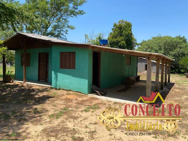 #1283 - Bangalô para Locação em Viamão - RS - 2