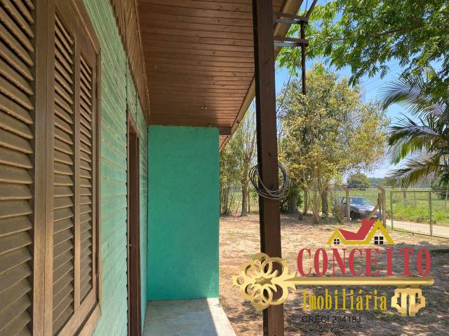 #1283 - Bangalô para Locação em Viamão - RS - 3