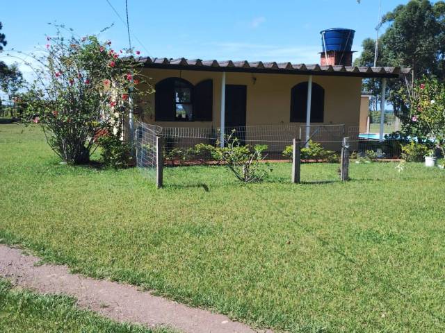 #1284 - Casa para Venda em Viamão - RS - 2