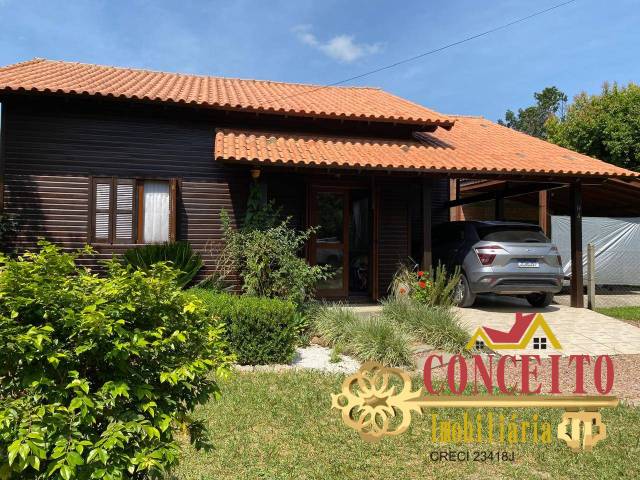 Venda em Águas Claras  - Viamão