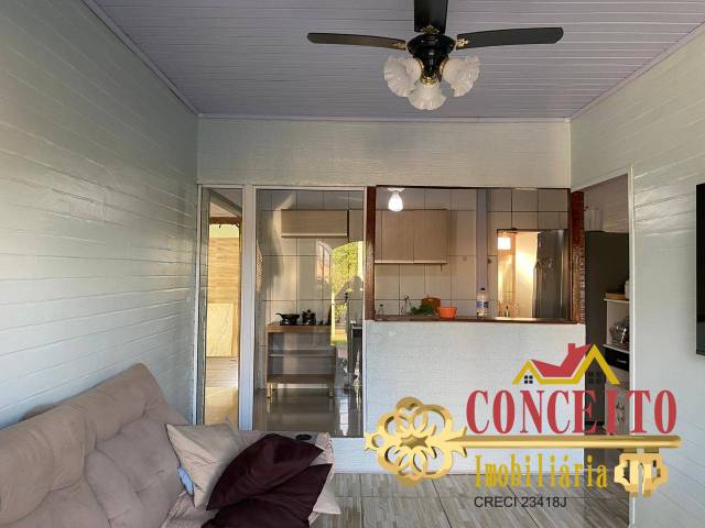 #1288 - Casa em condomínio para Venda em Viamão - RS