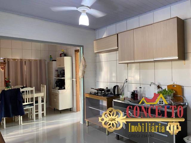 #1288 - Casa em condomínio para Venda em Viamão - RS