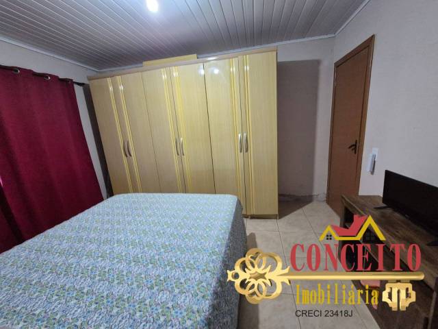 #1289 - Casa para Venda em Viamão - RS - 3