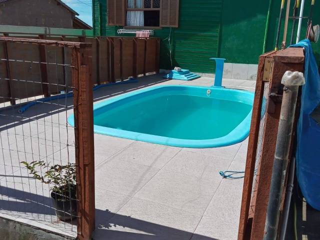 #1290 - Casa para Venda em Viamão - RS - 2