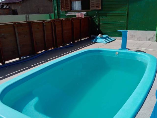 #1290 - Casa para Venda em Viamão - RS - 3