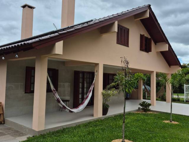 #1292 - Casa em condomínio para Venda em Viamão - RS - 2