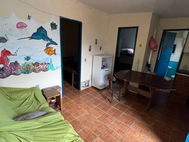 #1294 - Casa para Venda em Viamão - RS - 3