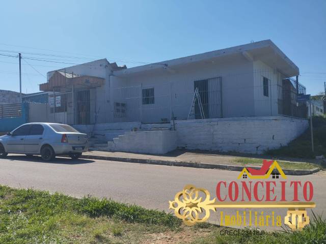 #1295 - Sala para Venda em Viamão - RS