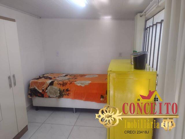 #1296 - Casa para Venda em Viamão - RS - 2