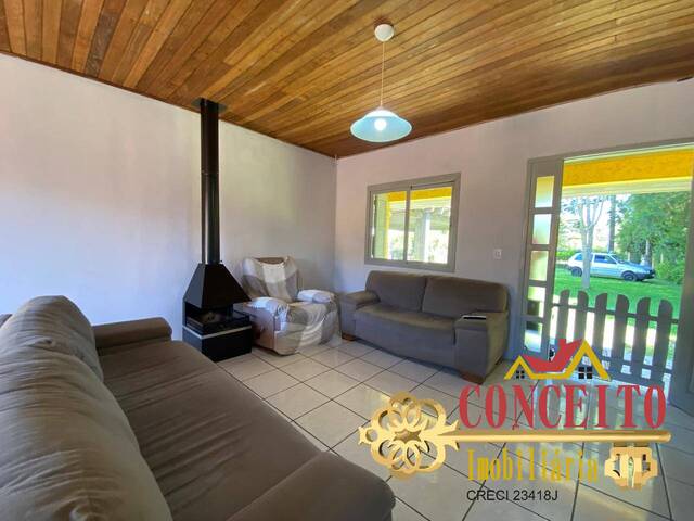 #1298 - Casa em condomínio para Venda em Viamão - RS - 2