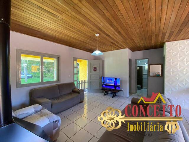 #1298 - Casa em condomínio para Venda em Viamão - RS - 3