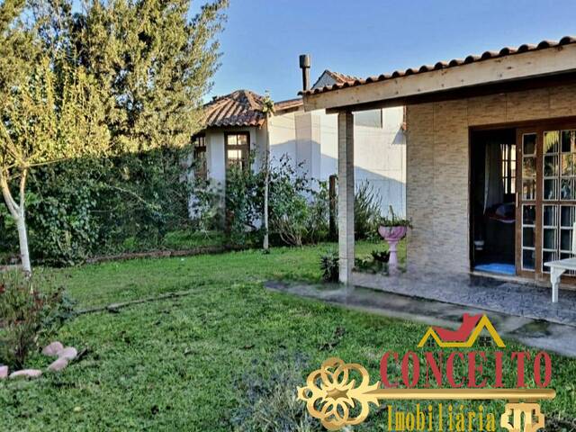 #1289 - Casa em condomínio para Venda em Viamão - RS - 2