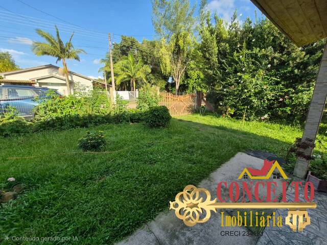 #1289 - Casa em condomínio para Venda em Viamão - RS - 3