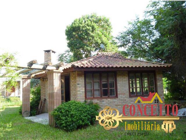 #1302 - Casa para Venda em Viamão - RS - 2