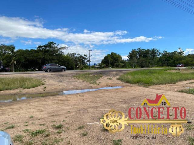 #1303 - Área para Venda em Viamão - RS - 3