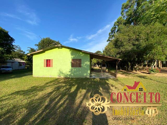 #1304 - Chácara para Venda em Viamão - RS - 2