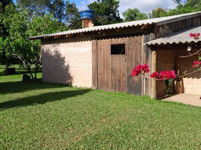 #1307 - Chácara para Venda em Viamão - RS - 2