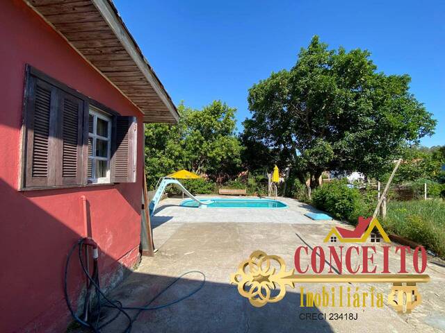 #1310 - Casa para Venda em Viamão - RS - 2