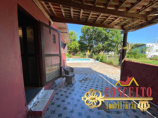 #1310 - Casa em condomínio para Venda em Viamão - RS - 3