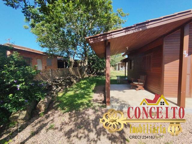 #1311 - Casa em condomínio para Venda em Viamão - RS - 2