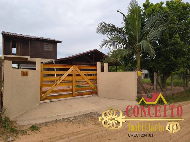 #1312 - Casa para Venda em Viamão - RS - 2