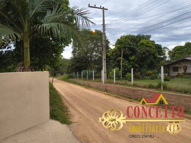 #1312 - Casa para Venda em Viamão - RS - 3