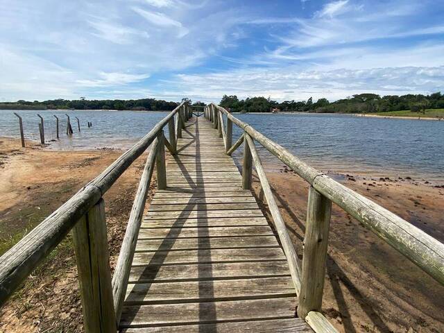 #1313 - Terreno em condomínio para Venda em Viamão - RS - 2