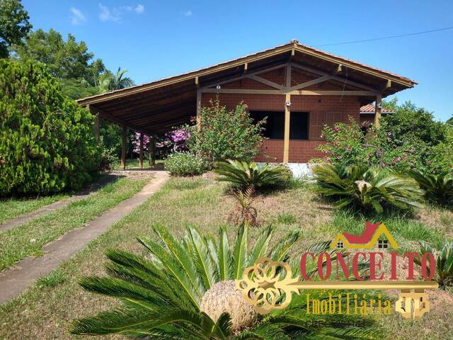 #1314 - Casa em condomínio para Venda em Viamão - RS - 2