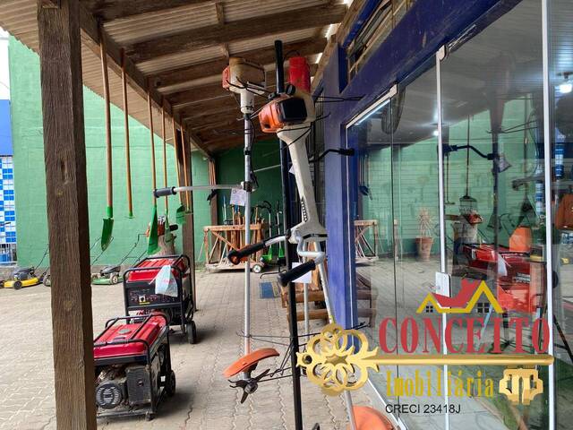 #1315 - Sala para Venda em Viamão - RS