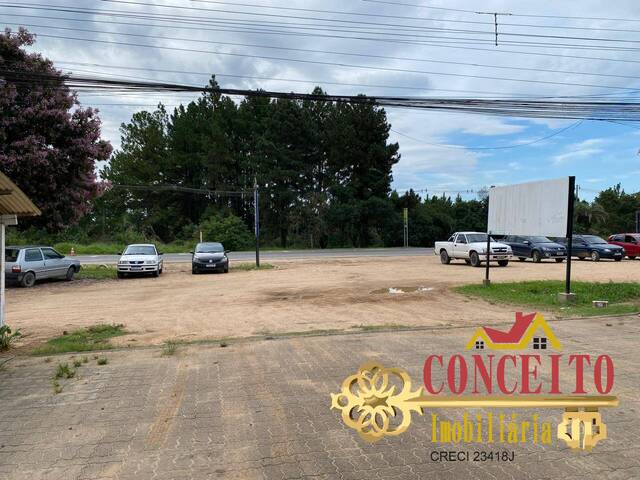 #1315 - Sala para Venda em Viamão - RS