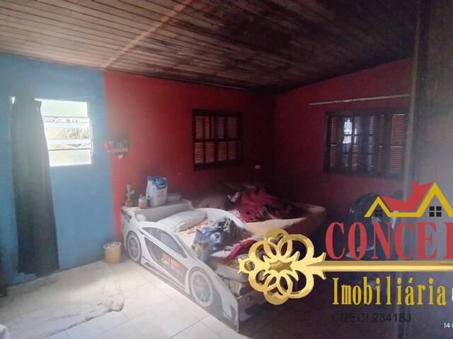 #1317 - Casa para Venda em Viamão - RS - 3