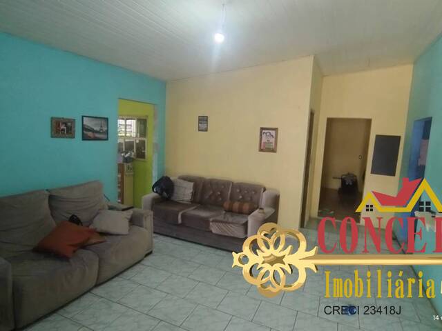 #1318 - Casa para Venda em Viamão - RS