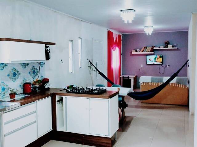 #1318 - Casa para Venda em Viamão - RS