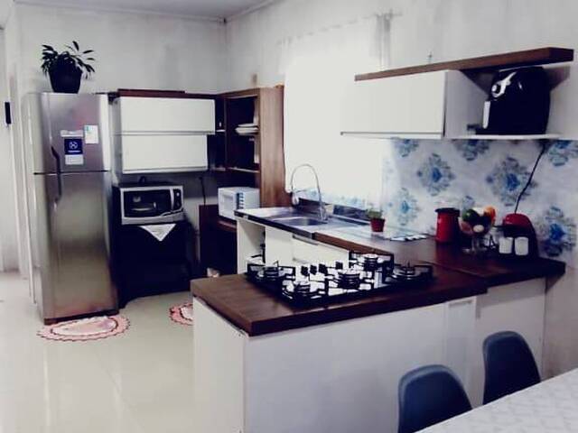 #1318 - Casa para Venda em Viamão - RS